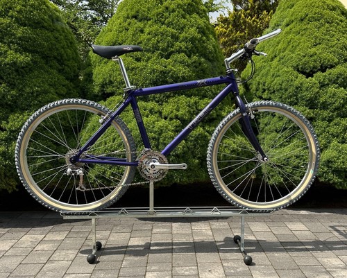 Trek 7000 shimano stx - zx,