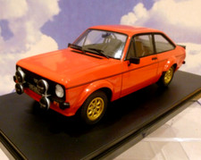 1/24 WHITEBOX DIECAST 1977