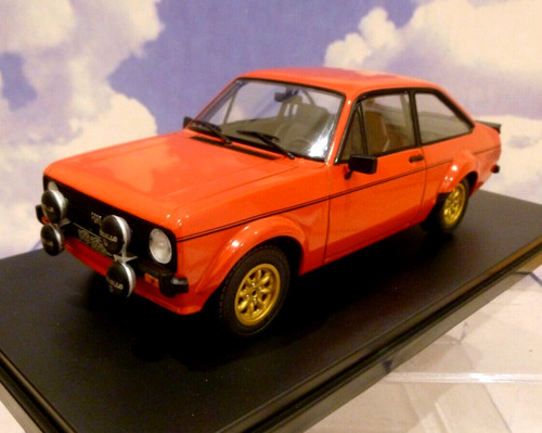 Whitebox diecast 1977 - diecast,