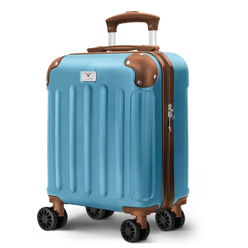 Lugg skywander suitcase - lugg,
