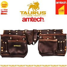 12 x Pockets AMTECH Heavy Duty