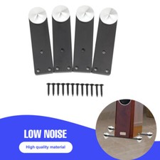 4pcs 39mm Aluminium Speaker