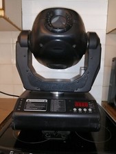 2 X (PAIR) ACME MH-6616-MSD SPOT EMPEROR MOVING HEAD DJ DISCO CLUB LIGHT