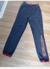 Grey Boy's Harry Loungewear Potter Pj Bottoms Age 12-13 Years