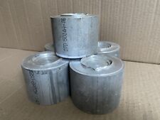 2618A T651 (AMS2154) Aluminium Round Bar 3.5" (76.2mm) x 62mm billet rod 5014A