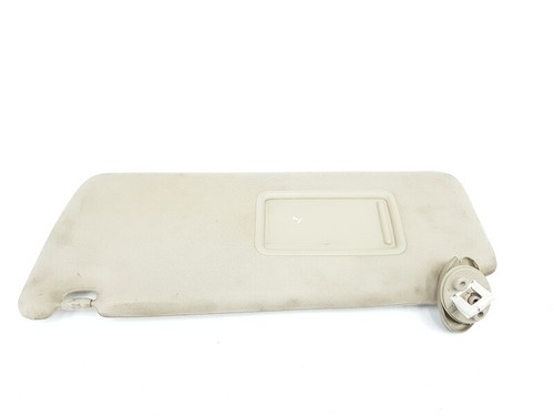 7432060c80a2 sun visor - 7432060c80a2, lh
