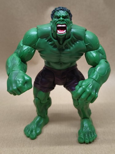 2002 marvel universal the hulk - 2002,