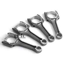 STD Engine 4x Connecting Rods