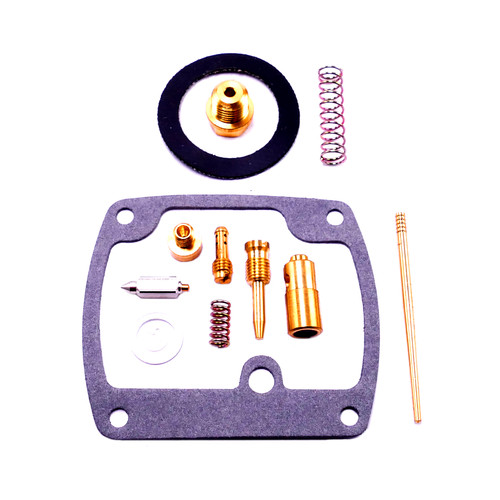 Carburetor repair kit for - carburetor,