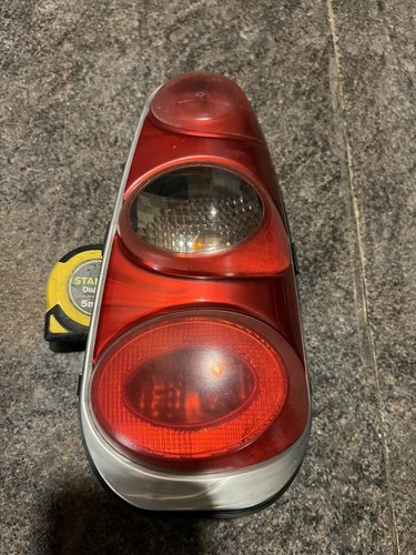 Smart car 2003 - car, 450