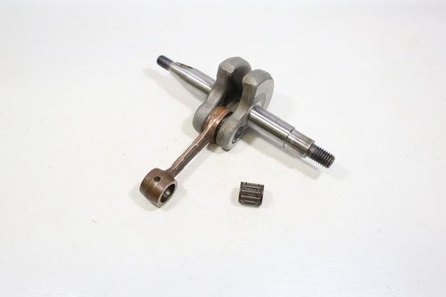 Genuine crankshaft husqvarna - genuine,
