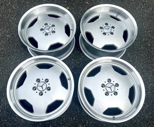 Mercedes deep dish - mercedes,