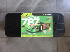 NEW RLAARLO RTR AK787 1/10 RC