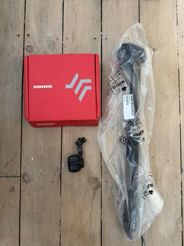 Rockshox reverb axs dropper - axs,