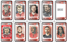 ABERDEEN FC - 25/26 - JAN