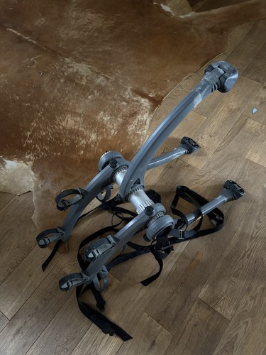 Saris double bike rack - ,