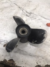 95 Volvo Penta DP-C1 Stern Out Drive Outdrive boat prop propeller B7 854836