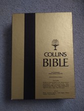 Collins authorised king james - king,