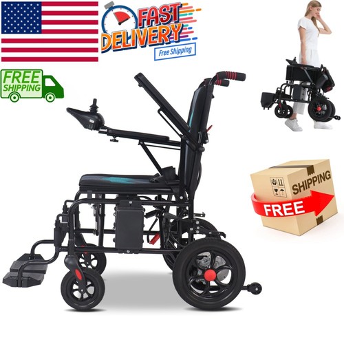 Lightweight foldable electric - lightweight,