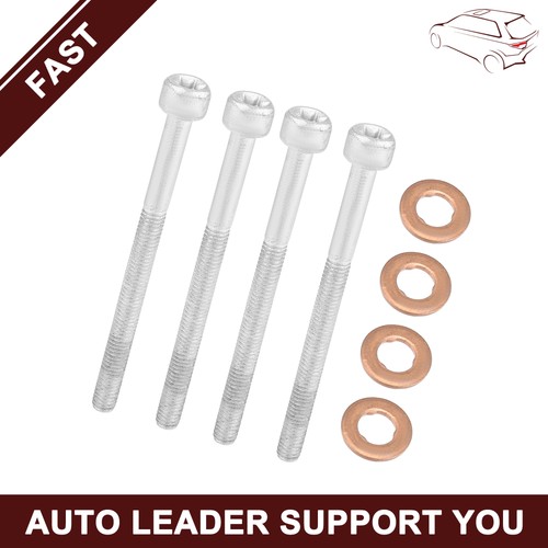 Piece injector bolt - piece,