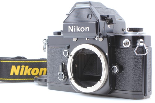 Meter works mint nikon - ],