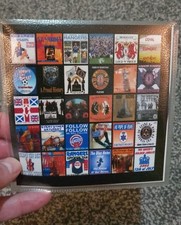 Orange - Glasgow Rangers - Loyalist - Flute Bands - Football songs - DVD CD