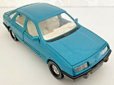 Corgi 299 Ford Sierra
