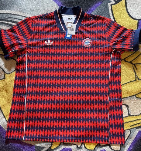 Adidas 2025 bayern - adidas, 2025/26