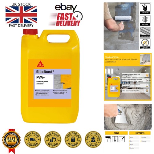 Bond pva general purpose - bond,