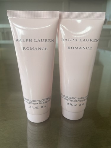 Ralph lauren romance sensuous - romance,
