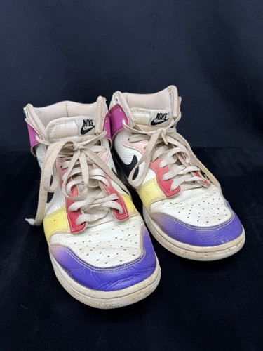 Nike dunk high multi - dunk,