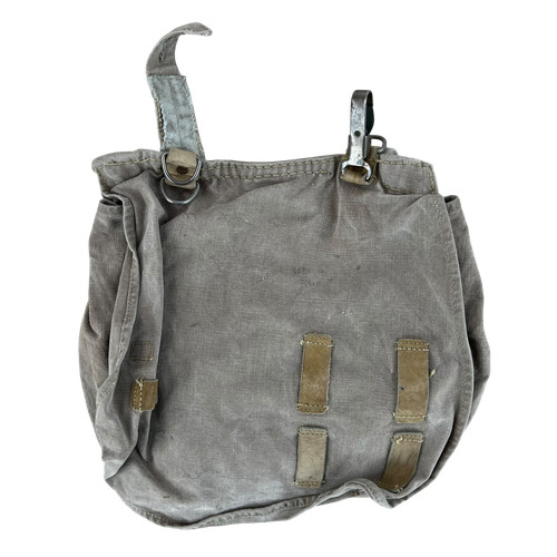 Finnish army surplus - surplus, bag