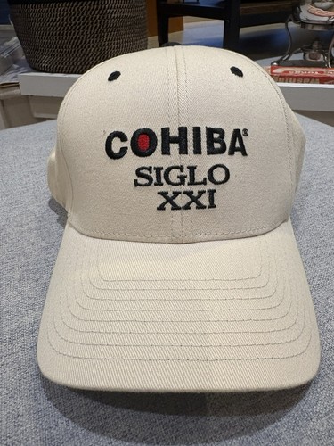 Bnwot men cream cohiba - cohiba, siglo