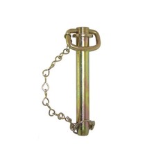 Tow Pin 152mm x 32mm (6" x 1