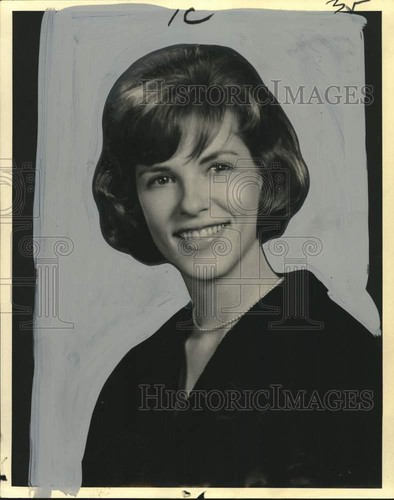 1965 press photo dorothy ann - 1965,