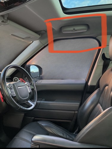 Range rover sport sunglasses - rover,