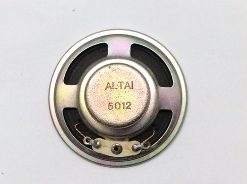 Pcs miniature loudspeaker 8 - pcs:,