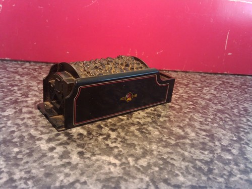 Gauge hornby black - oo,