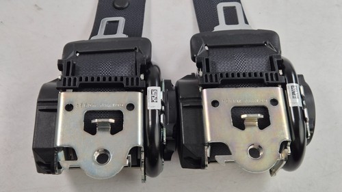 Renault captur 2023 - seat, belt
