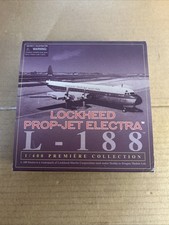 Dragon Wings 1/400 LOCKHEED