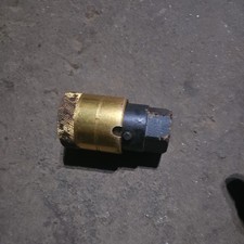 HGV Truck / Trailer Air Brake 'C' Coupling Female M22 x 1.5 with Lifter Valve