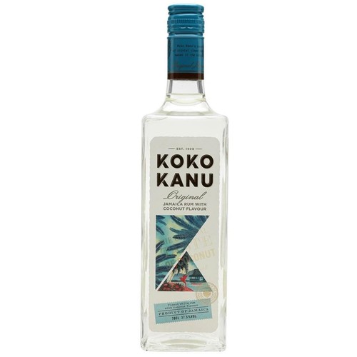 Koko kanu jamaican - koko,