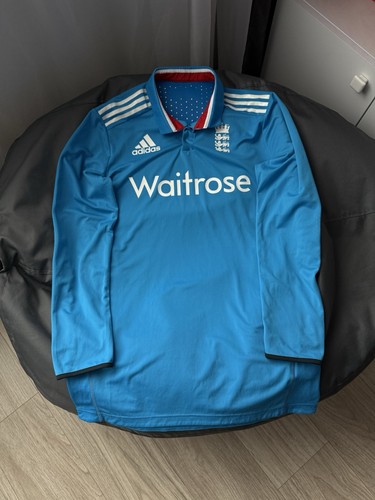 England cricket jersey - england,