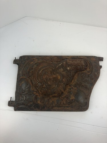Antique foster stoves and - foster,
