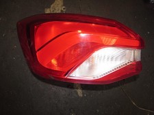 FORD FOCUS MK4 2019 HATCHBACK PASSENGER OUTER LED REAR LIGHT UNIT JX7B13405DE