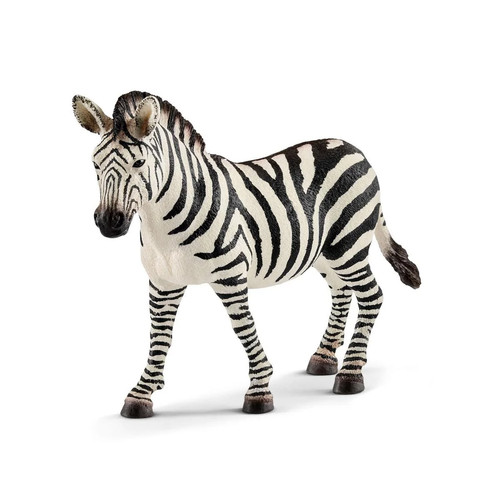 Schleich zebra 14810 free - 14810, -free