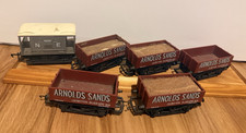 5 x HORNBY 00  - ARNOLD SANDS