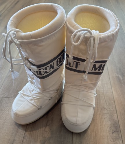 Moon boot the original - the,