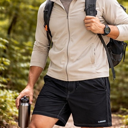 Canari mens cycling shorts - mens,