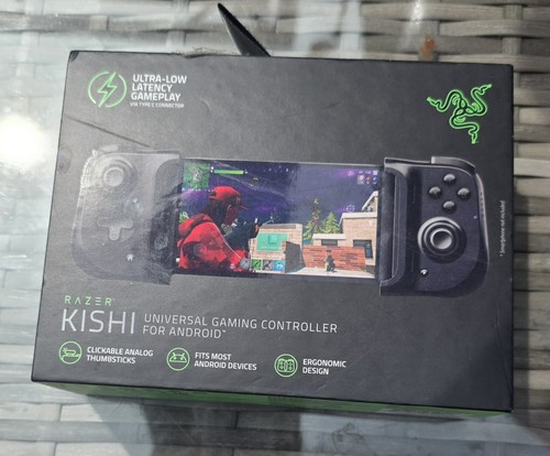 Razer kishi universal - razer,